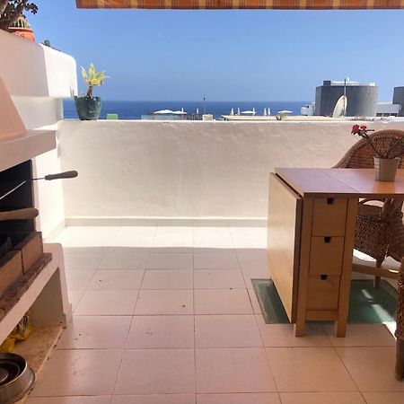 Duplex Con Vistas Al Mar Appartement Puerto del Carmen  Buitenkant foto